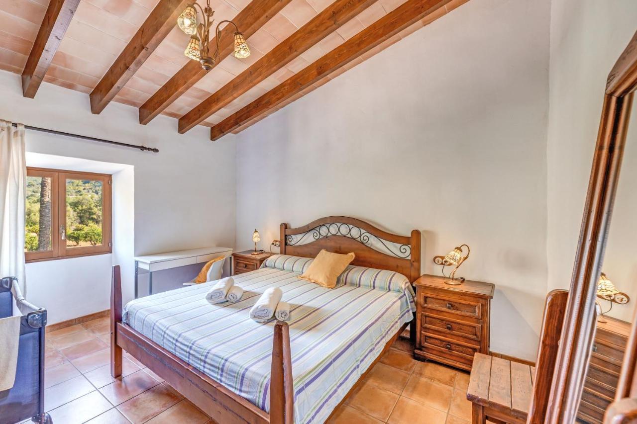 Ferienhaus Ses Vinyes Felanitx