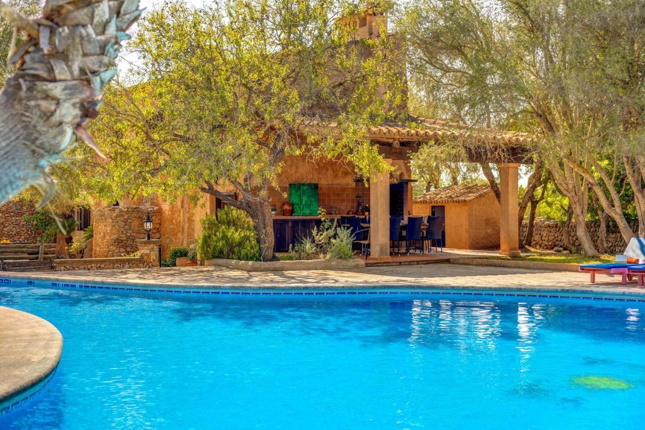 Ferienhaus Ses Vinyes Felanitx