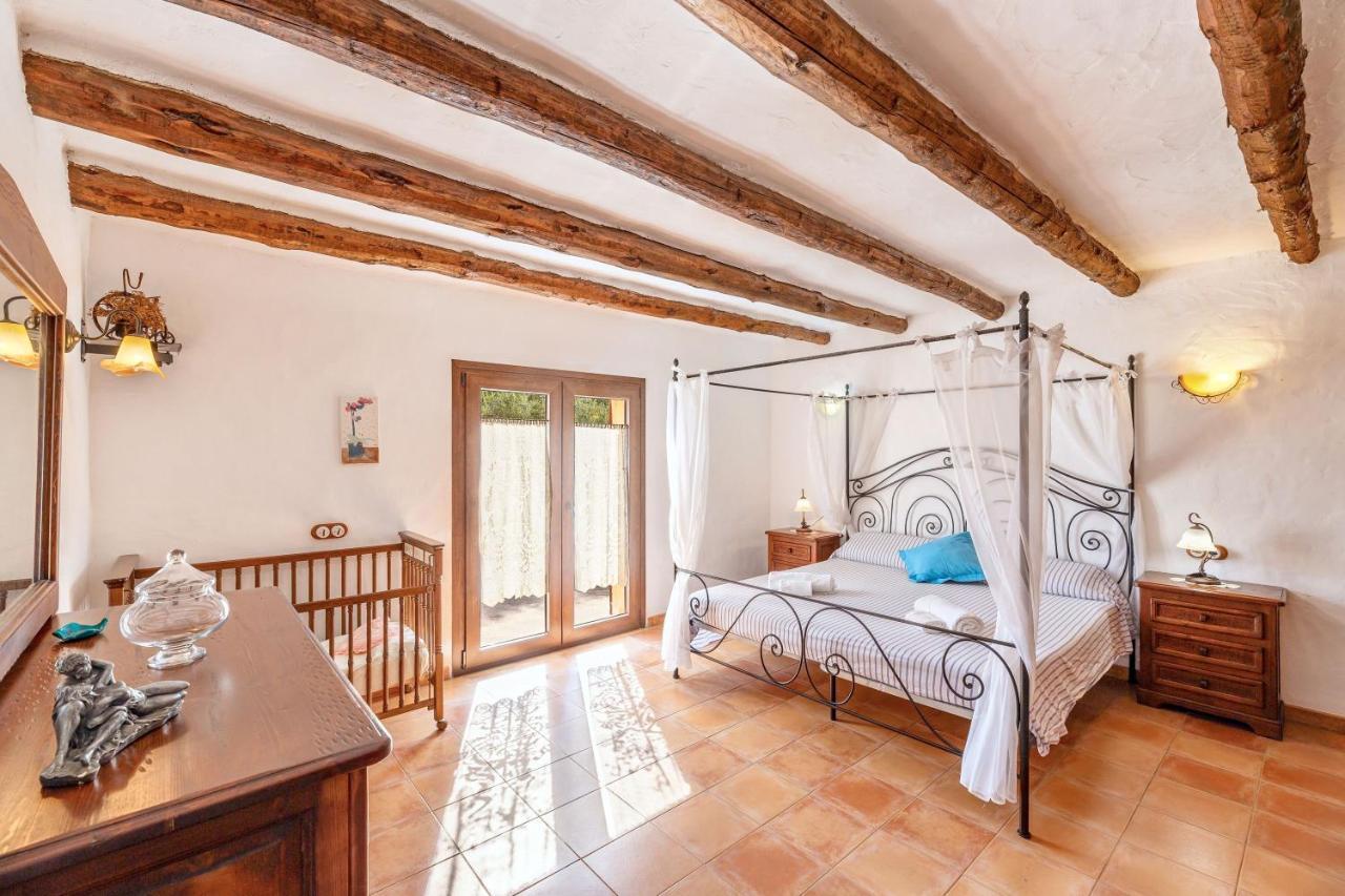 Ferienhaus Ses Vinyes Felanitx