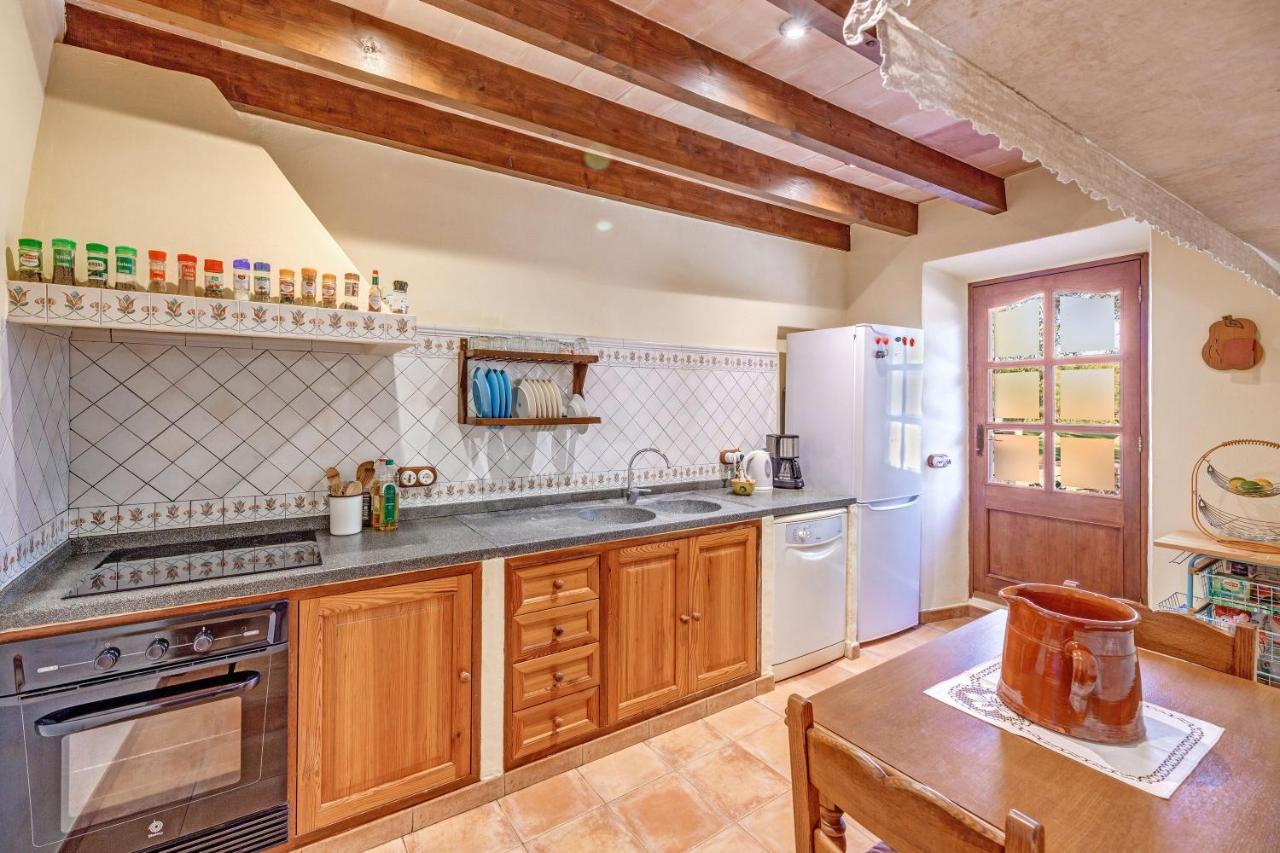 Ferienhaus Ses Vinyes Felanitx