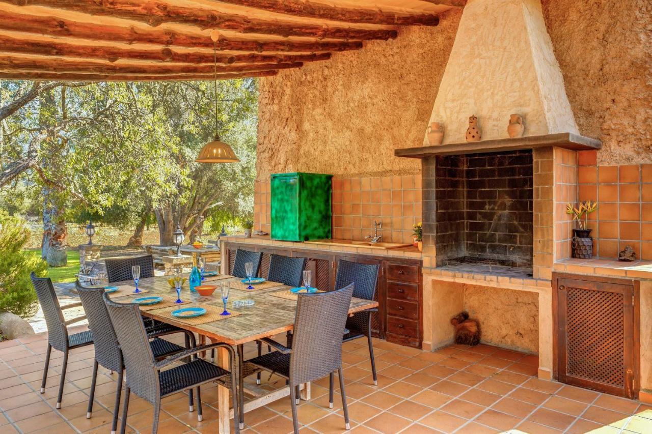 Ses Vinyes Ferienhaus Felanitx